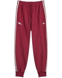 adidas - Arsenal Fc Icon Track Pant - Lyst