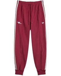 adidas - Arsenal Fc Icon Track Pant - Lyst