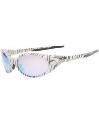 Oakley - Eye Jacket Redux Sunglasses - Lyst