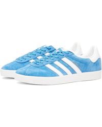 Adidas Gazelle for Men - Up to 54% off | Lyst