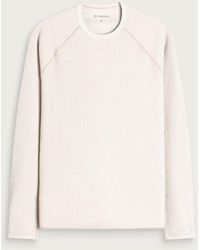 Goldwin - Waffle Light Long Sleeve T-Shirt - Lyst