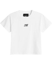 END. - Drift Baby T-Shirt - Lyst