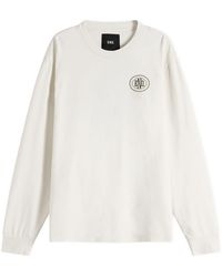 END. - Leisure Long Sleeve T-Shirt - Lyst