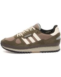 adidas - X Spzl Ny Ll Outdoor Sneaker - Lyst