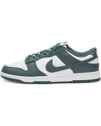 Nike - Dunk Low Retro Sneaker - Lyst