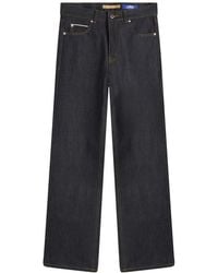 FRIZMWORKS - Og Regular Fit Selvedge Denim Jeans - Lyst