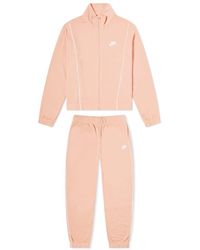 Albardilla Alegaciones Dormido Nike Tracksuits and sweat suits for Women | Online Sale up to 31% off | Lyst