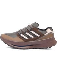 adidas - Equipment Agravic Sneakers - Lyst