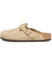 Birkenstock - Boston Clog - Lyst