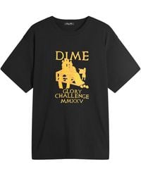 Dime - Glorious T-Shirt - Lyst