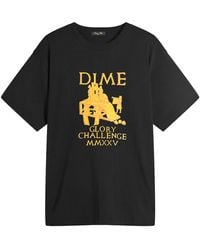 Dime - Glorious T-Shirt - Lyst