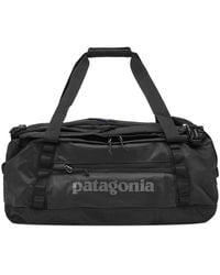 Patagonia - Hole 40L Duffel - Lyst