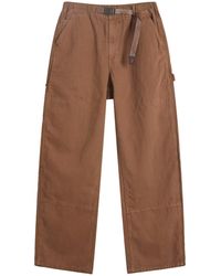 Gramicci - Canvas Work Pant - Lyst