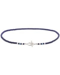 Miansai - Avi Bracelet - Lyst