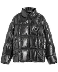 Moncler - Genius X Palm Angels Simoom Jacket - Lyst