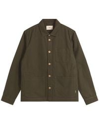 Folk - Assembly Jacket - Lyst
