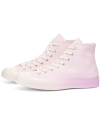 Converse High Tops Heart for Women - Up to 35% off | Lyst UK