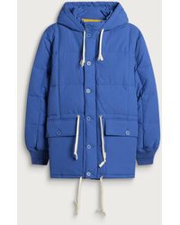 Big Rock Candy Mountaineering - Arctic Down Parka Jacket - Lyst
