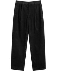 Wax London - Aubyn Corduroy Trousers - Lyst