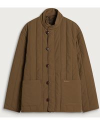Barbour - Heritage + Endurance Quilted Jacket - Lyst
