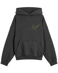 Picante - Butterfly Hoodie - Lyst