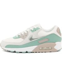 Nike - Air Max 90 Nn Prm W Sneaker - Lyst