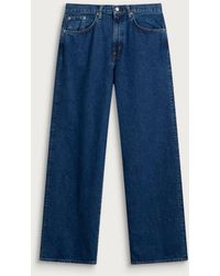 Edwin - Wide Fit Denim Jeans - Lyst