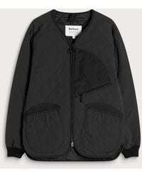 Barbour - X Norbit Quilt Jacket - Lyst