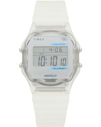 Timex - 80 Translucent Watch - Lyst