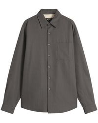 Merely Made - Lazy Overshirt - Lyst