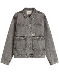 Heresy - Heretic Jacket - Lyst