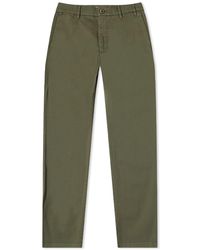 Norse Projects Aros Pants for Men - Up 