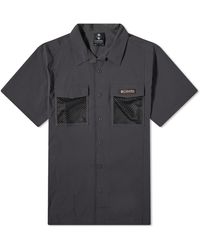 Columbia - Painted Peak Short Sleeve Shirt - Lyst