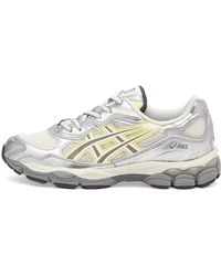 Asics - X Emmi Gel-Nyc Sneakers - Lyst
