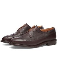 cheaney oliver