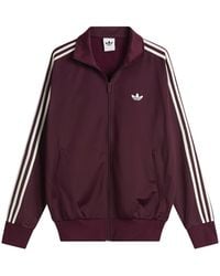adidas - Firebird Tracktop - Lyst
