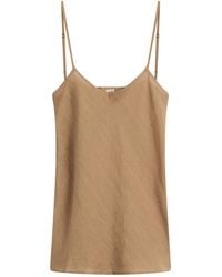 Baserange - Dydine Top - Lyst