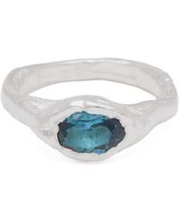 SIMUERO - Faro Ring - Lyst