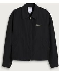 Visvim - Somer Swing Top Blouson - Lyst