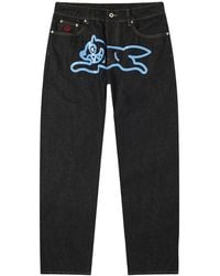 ICECREAM - Running Dog Denim Jeans - Lyst