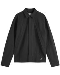 Roa - Utility Overshirt - Lyst