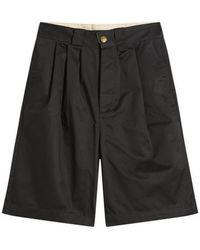 Willy Chavarria - Borracho Chino Short - Lyst