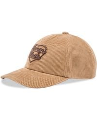 Human Made - Heart Corduroy 6 Panel Cap - Lyst