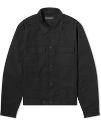 Our Legacy - Coach Jacket - Lyst