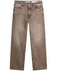 Our Legacy - Carlson Cut Jeans - Lyst