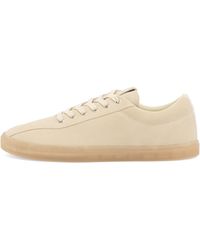Stepney Workers Club - Surma Suede Sneaker - Lyst