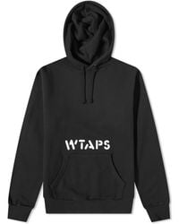 WTAPS Clothing for Men - Up to 49% off | Lyst
