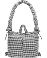 ölend - Ona Soft Crossbody Bag - Lyst
