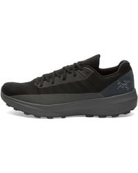 Arc'teryx - Norvan Ld 4 - Lyst
