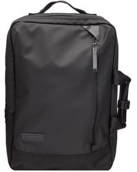 master-piece - Slick 2-Way Backpack - Lyst